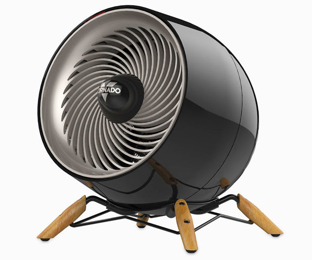 Vornado Glide Heat Room Heater