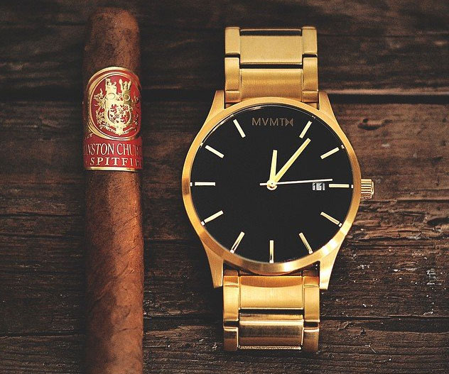 MVMT Watches