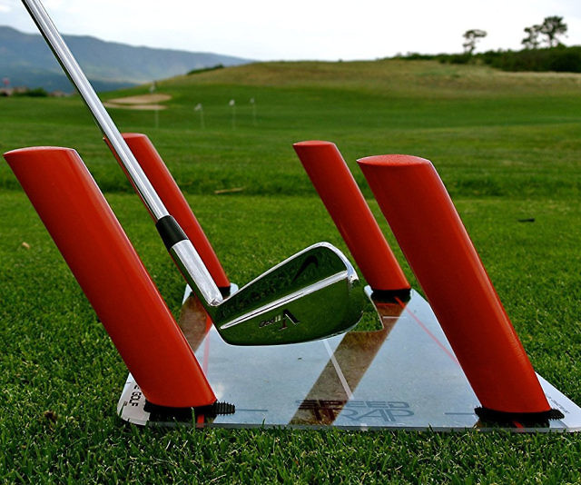 Golf Speed Trap