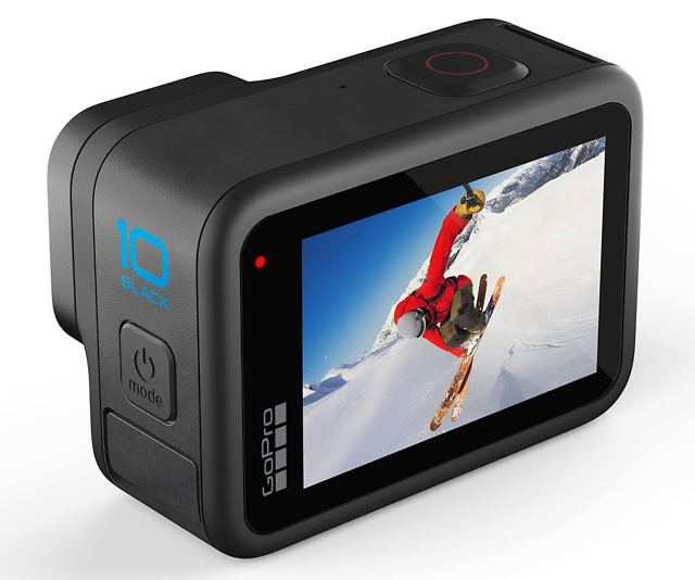 GoPro Hero10 Black