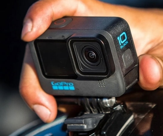 GoPro Hero10 Black