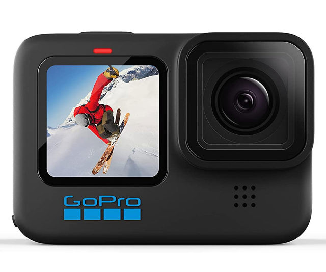 GoPro Hero10 Black