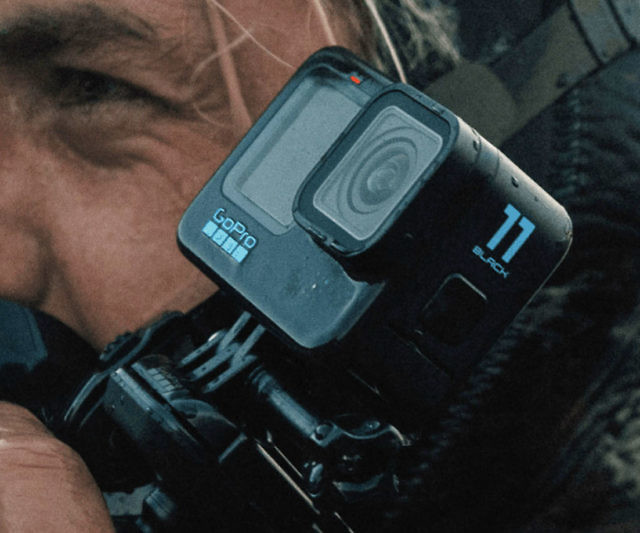 GoPro HERO11 Black