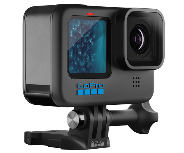 GoPro HERO11 Black
