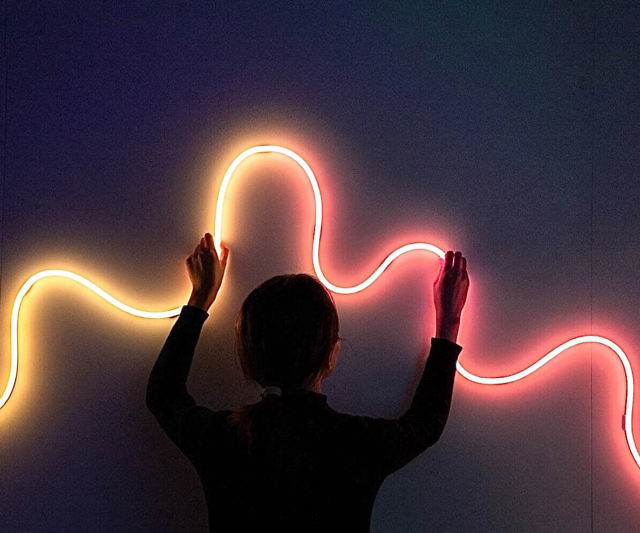 Govee Neon Rope Light