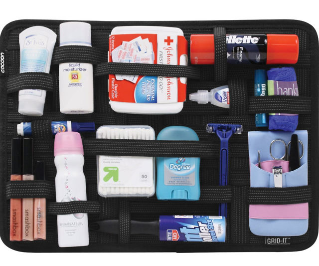Grid-It Organizer