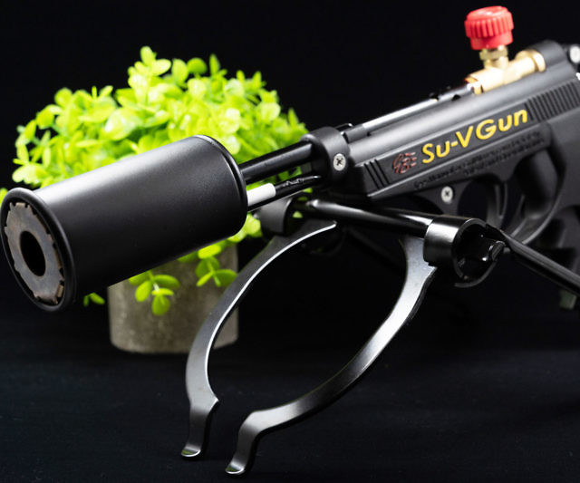 GrillGun Basic Grill Torch