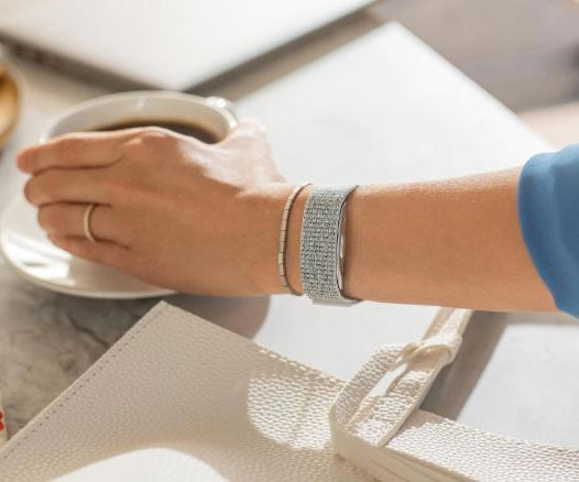 Amazon Halo Wellness Band