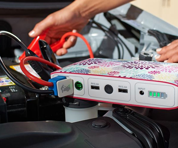 HALO Bolt All-Purpose Charging Device