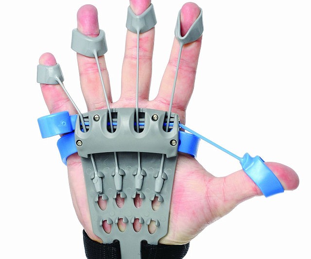 Hand Exerciser