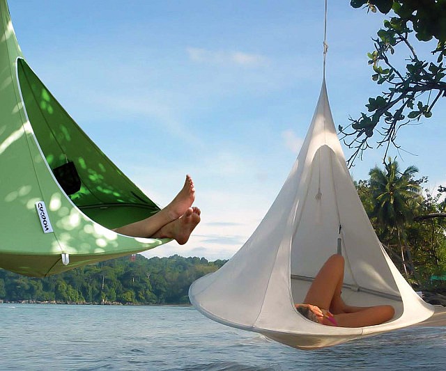 Hangout Nest