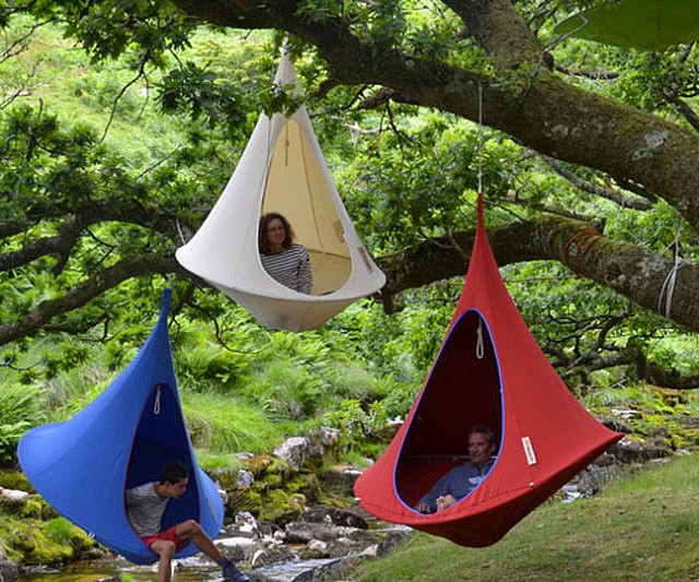 Hangout Nest