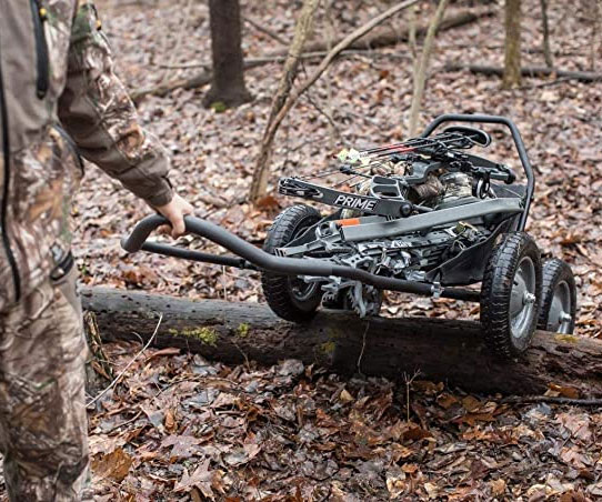 Hawk Crawler Multi-Use Cart