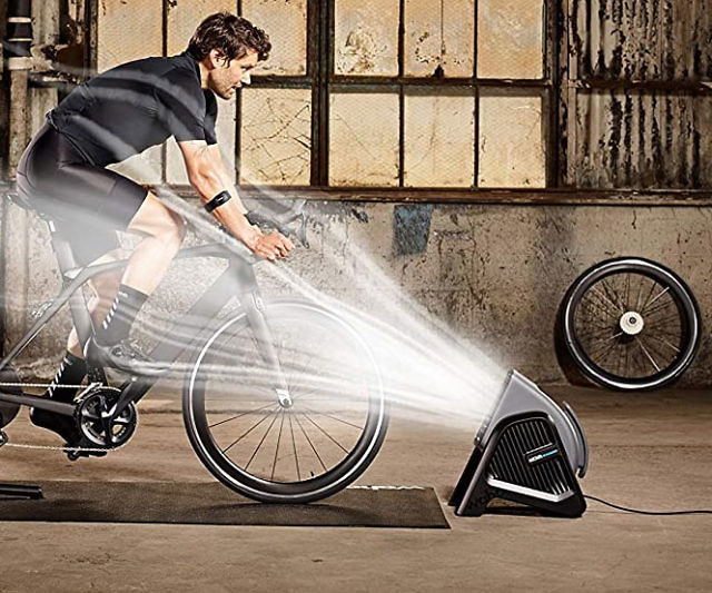 Headwind Creating Machine