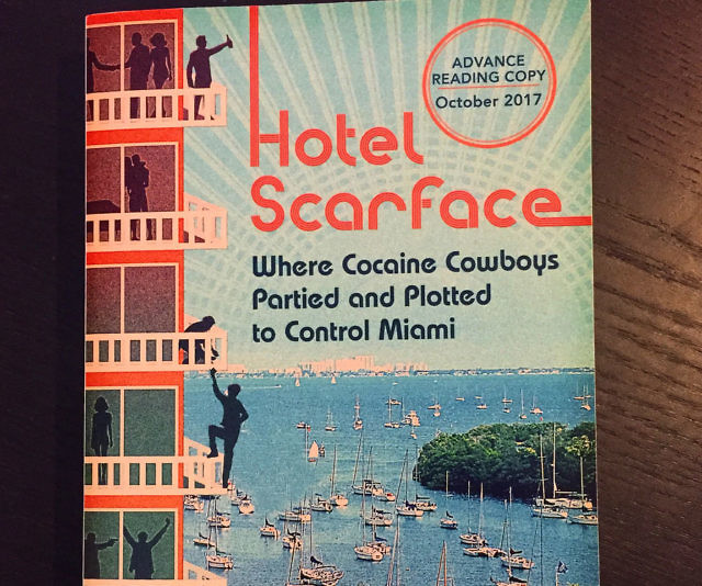 Hotel Scarface