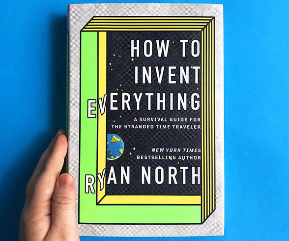 How To Invent Everything