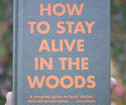 Camping Survival Guide