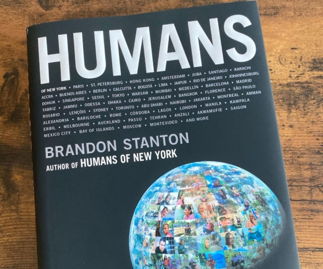 Humans