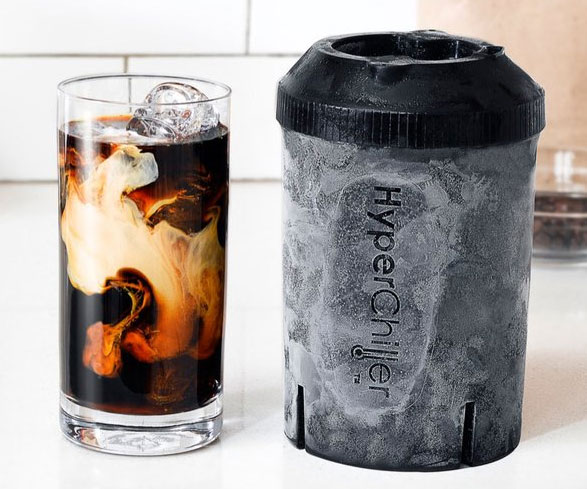 Hyper Fast Iced Coffee Maker