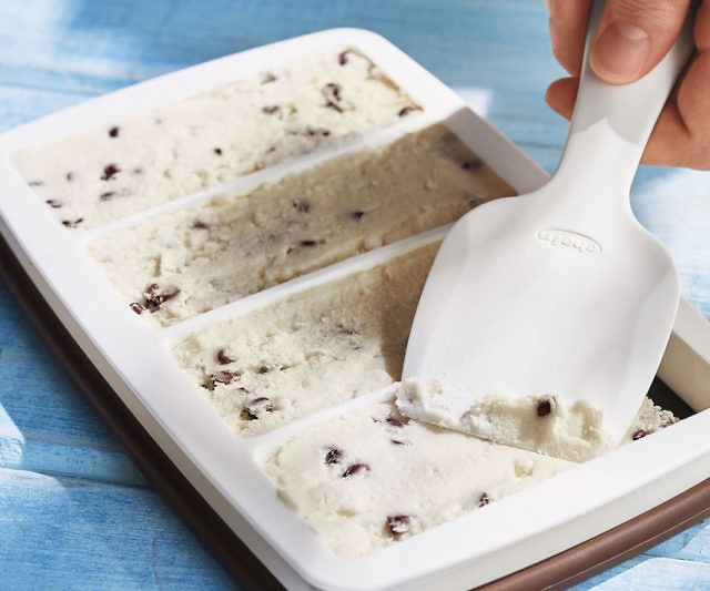 Ice Cream Sandwich Maker