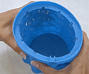 The Ice Genie