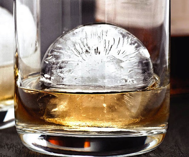 Ice Sphere Mold