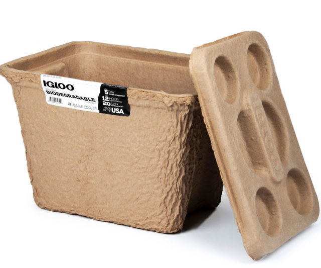 Igloo Compostable Drink Cooler
