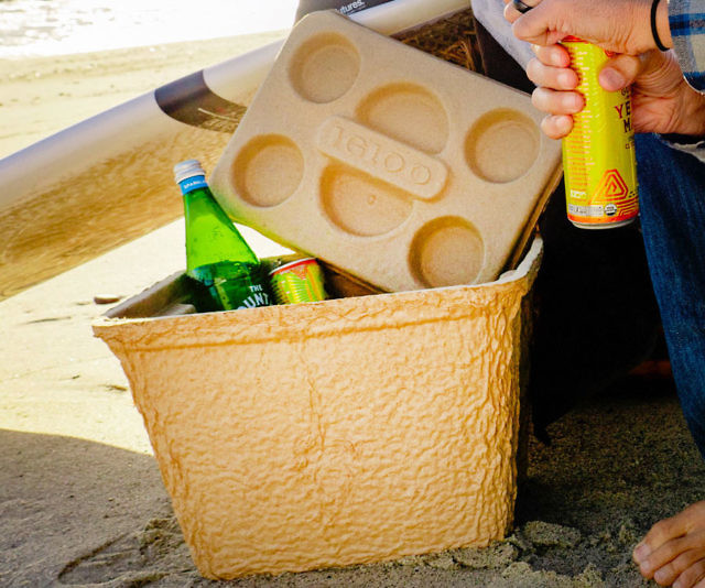 Igloo Compostable Drink Cooler