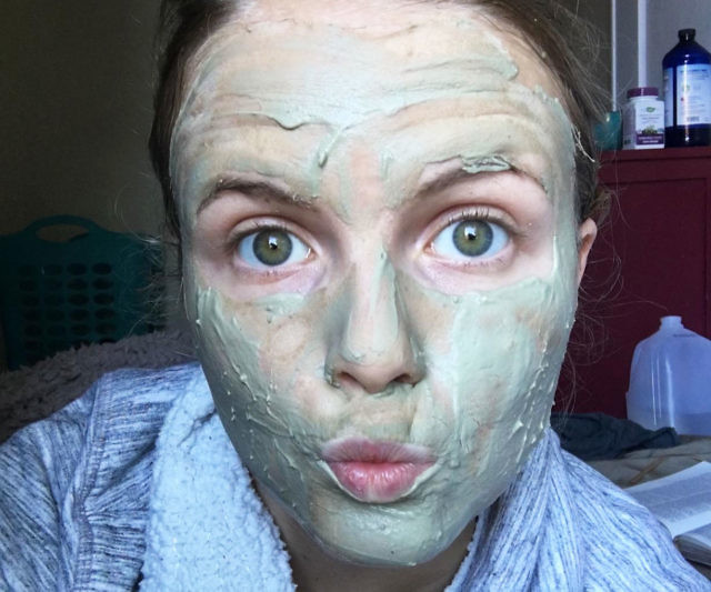 Indian Healing Clay