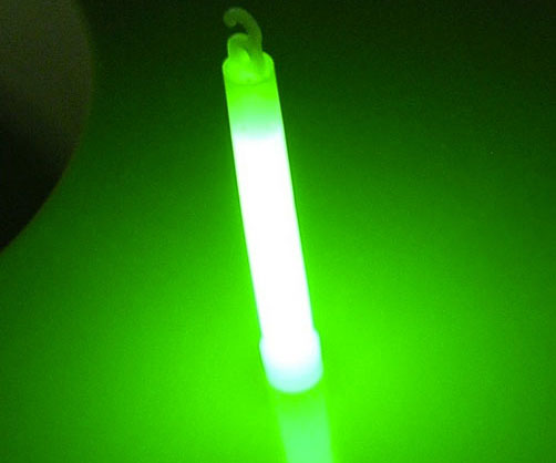 Industrial Grade Light Sticks