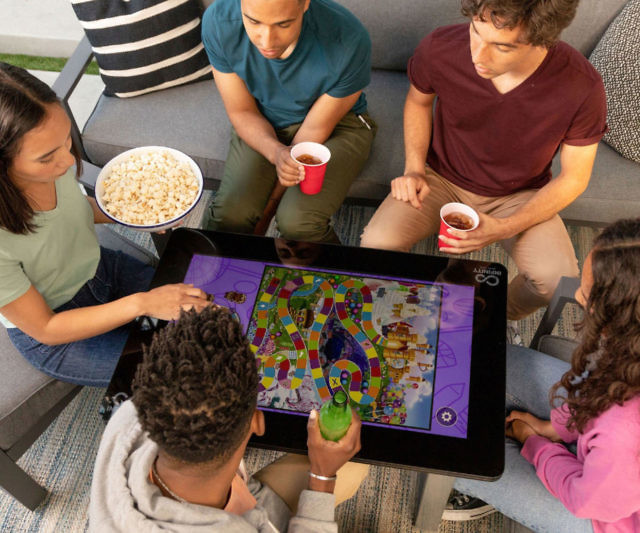 Arcade1Up Infinity Game Table