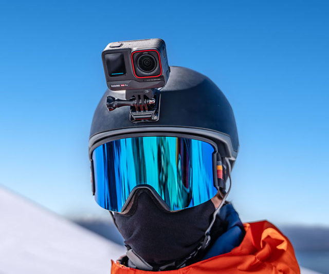 Insta360 Ace Pro