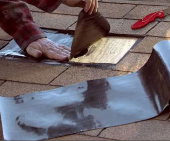 Instant Hole Patching Tape