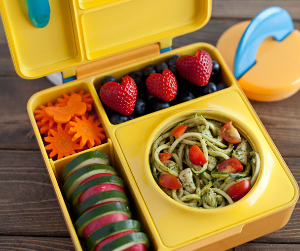 Insulated Bento Lunchbox