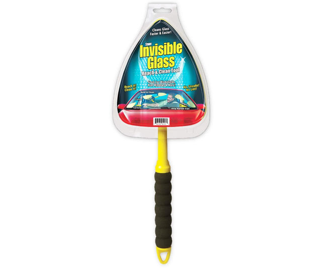 Invisible Glass Reach And Clean Tool