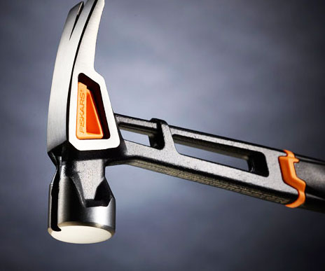 Isocore Hammer