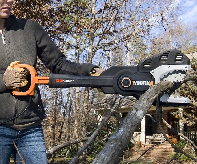 Electric Jaw Saw