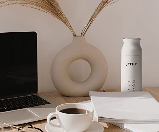 Jettle Electric Kettle