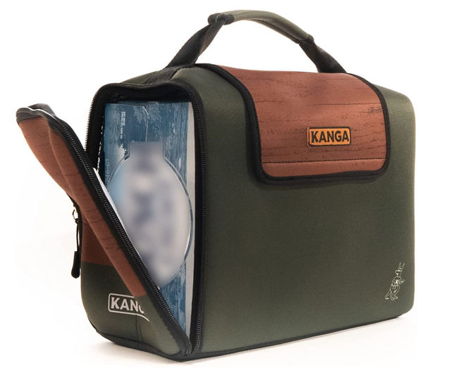 Kanga Insulated Cooler Bag