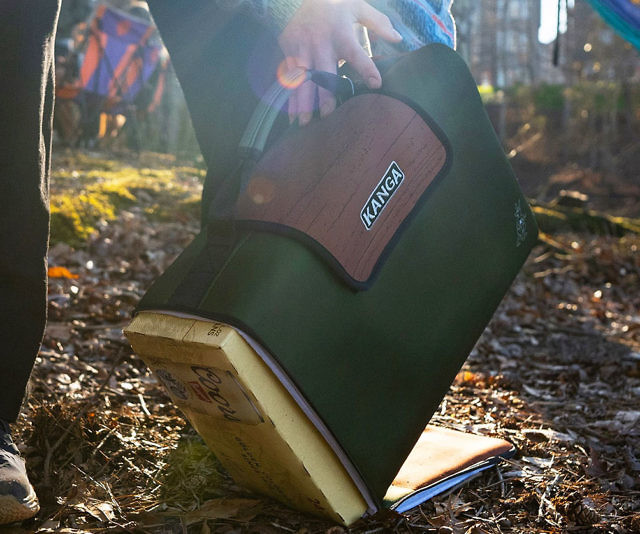 Kanga Insulated Cooler Bag