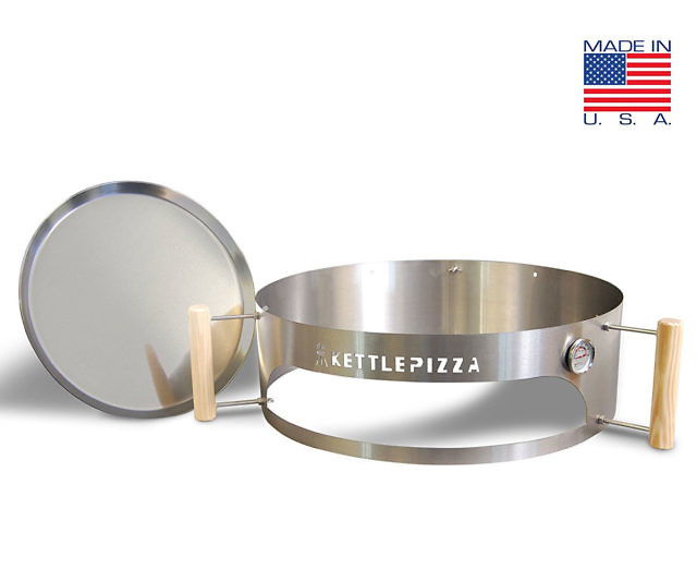 Pizza Oven Grill