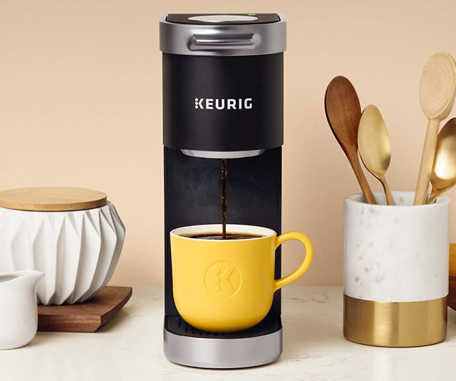 Keurig K-Mini