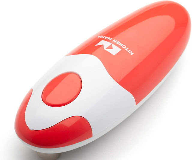 Kitchen Mama Electric Can Opener