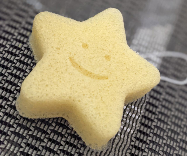 Baby Sponges For Bathing