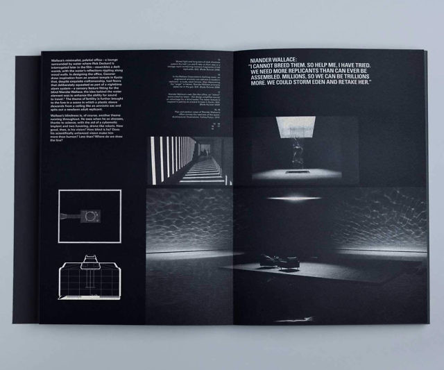 Lair: Movie Villain Homes & Hideouts