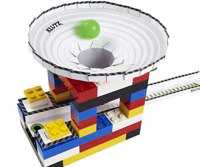 LEGO Chain Reactions Craft Kit