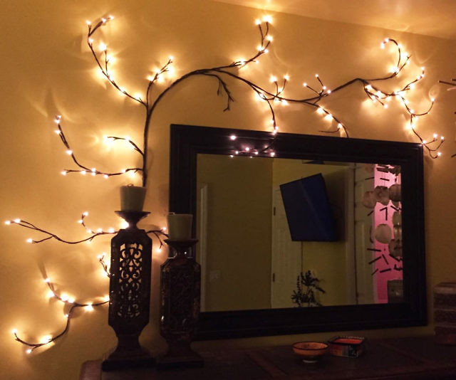 Willow Vine Light