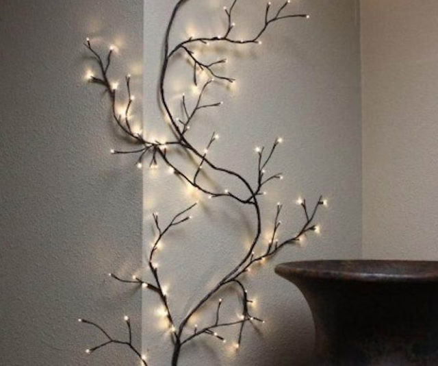 Willow Vine Light