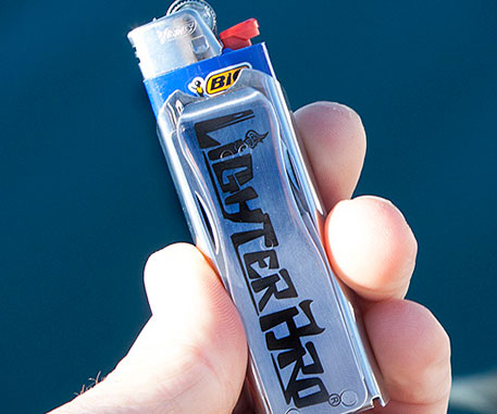 Lighter Multi-Tool