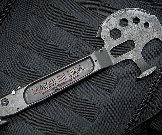 Trucker Multi-Tool